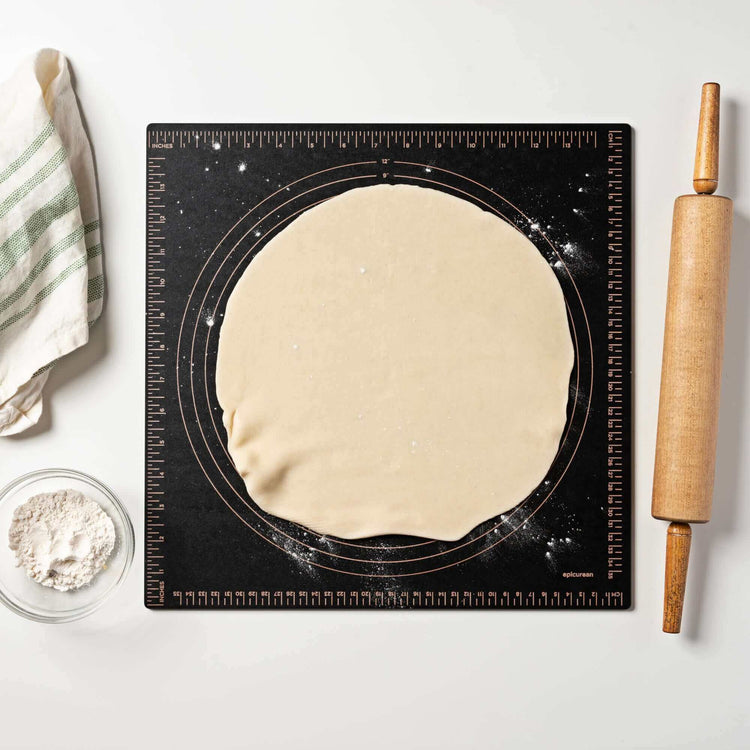 Pastry Board