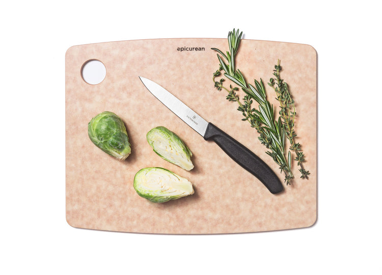 Kitchen Series & Paring Knife Combo Set