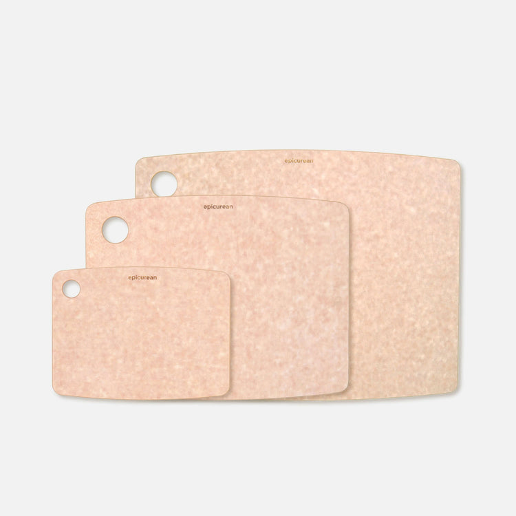 Kitchen Series Board Set - 3 Piece