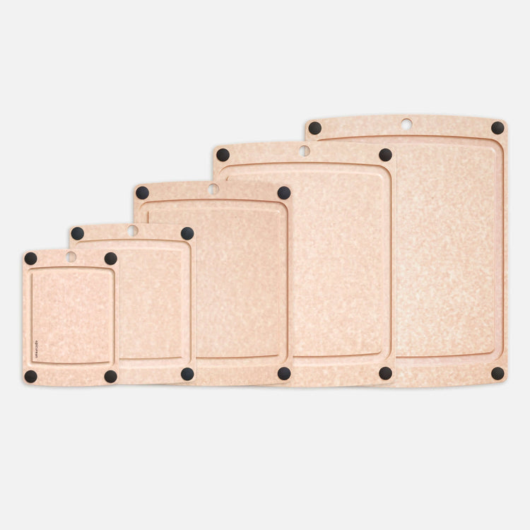 All-in-One Series Board Set – 5 Piece