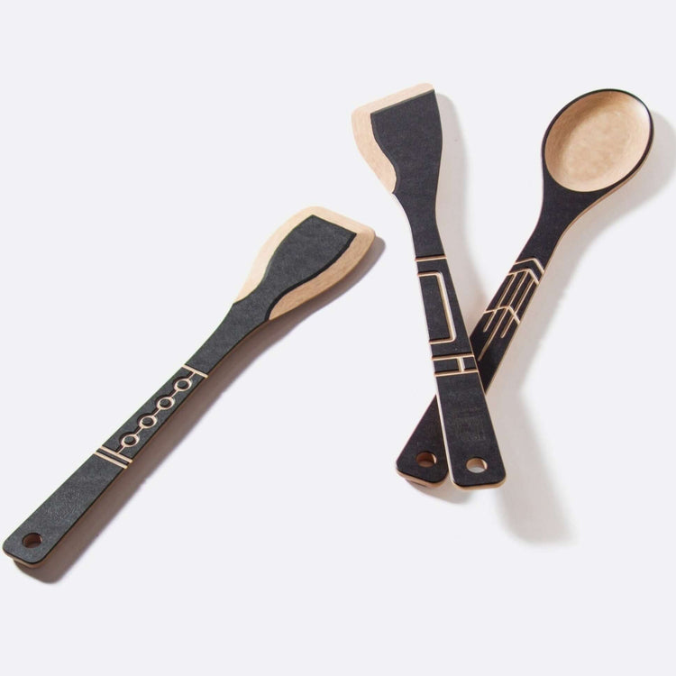 Frank Lloyd Wright Utensils Set