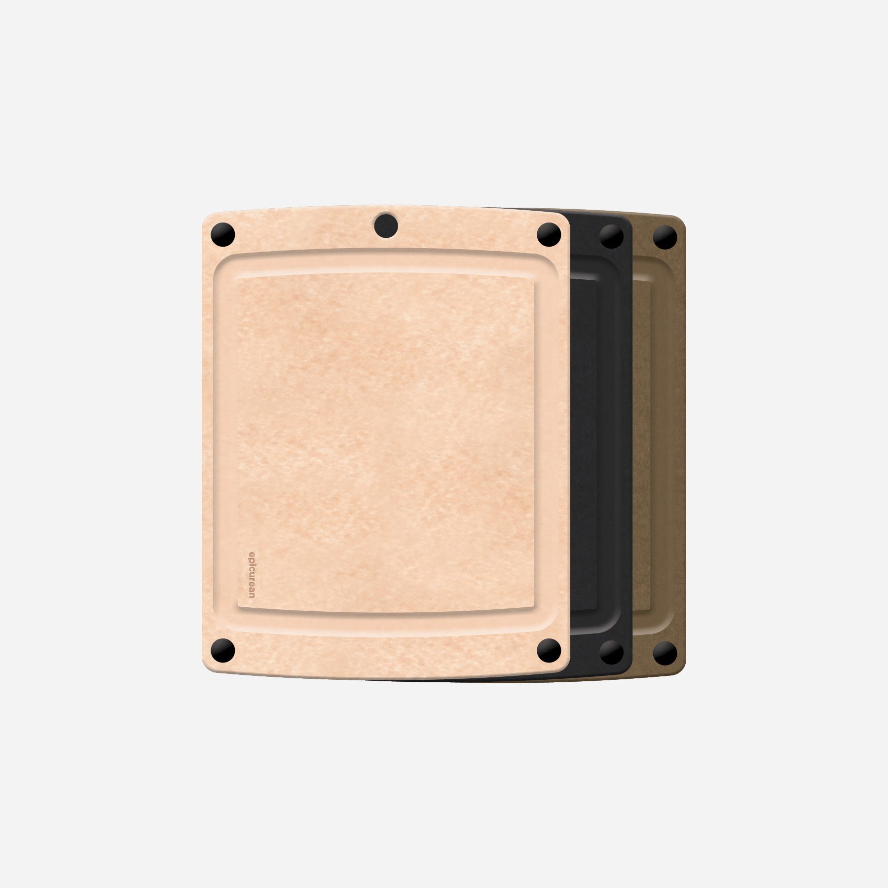 Epicurean All-In-One Series Cutting Board