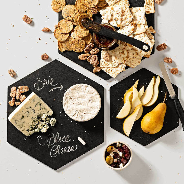 Display Hexagons
