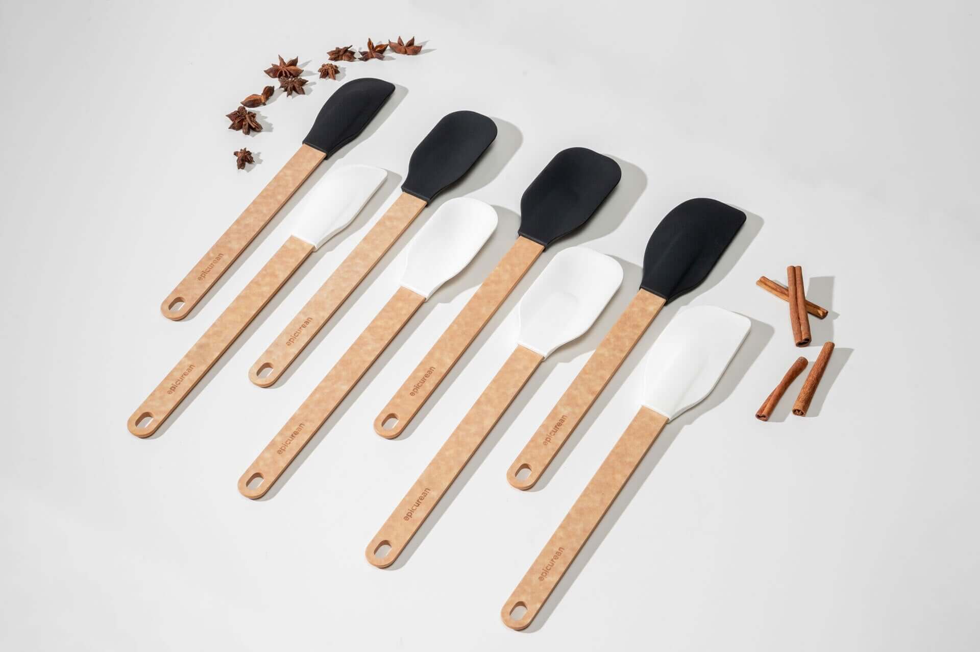 Silicone Series Collection 