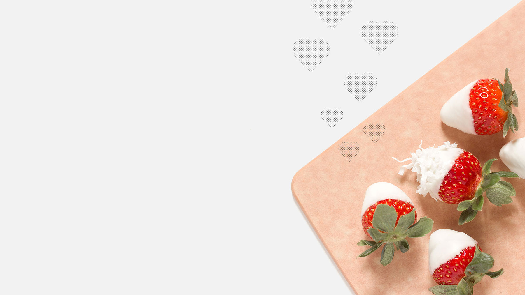 The Valentines Collection