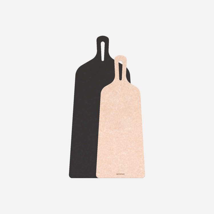 Tapered Handy Board