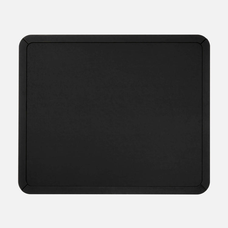 Epicurean Board Game Board in Large Slate Front View