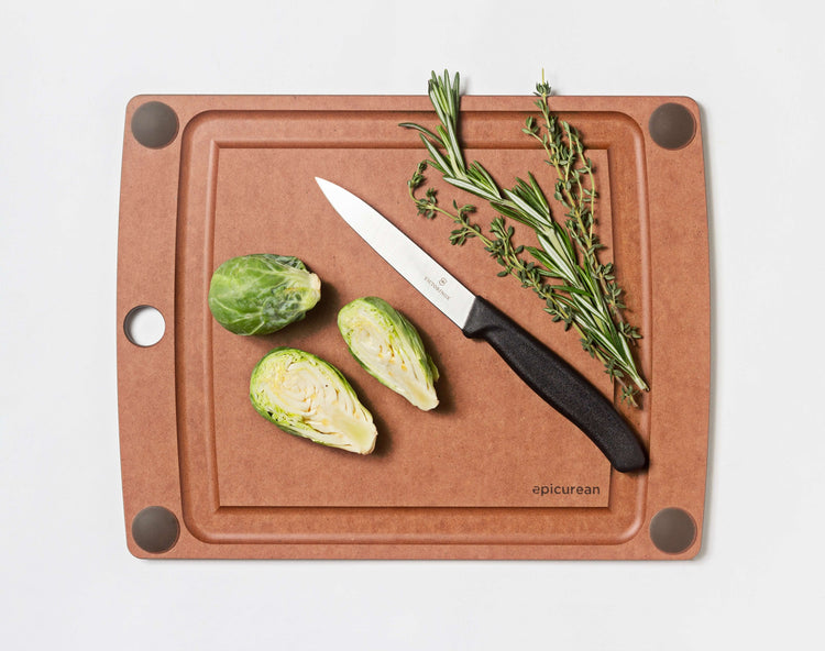 All-in-One Series & Paring Knife Combo Set