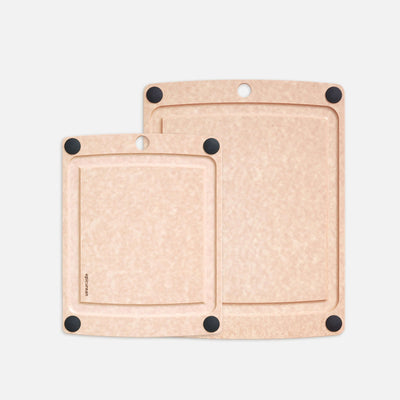 All-in-One Series Board Set - 2 Piece