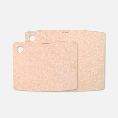 Kitchen Series Board Set - 2 Piece