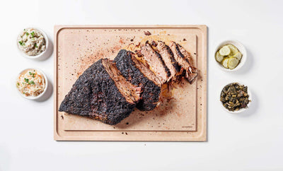 BBQ Boards