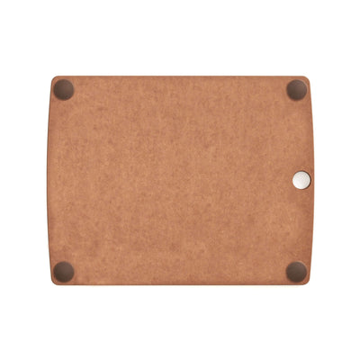 Epicurean All in One Cutting Board in Nutmeg