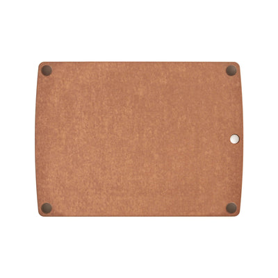 Epicurean All in One Cutting Board in Nutmeg