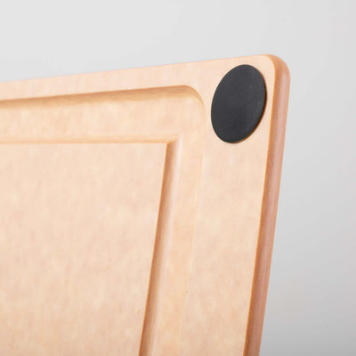 Epicurean All In One Cutting Board in Natural Juice Groove
