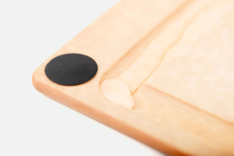 Epicurean All In One Cutting Board in Natural