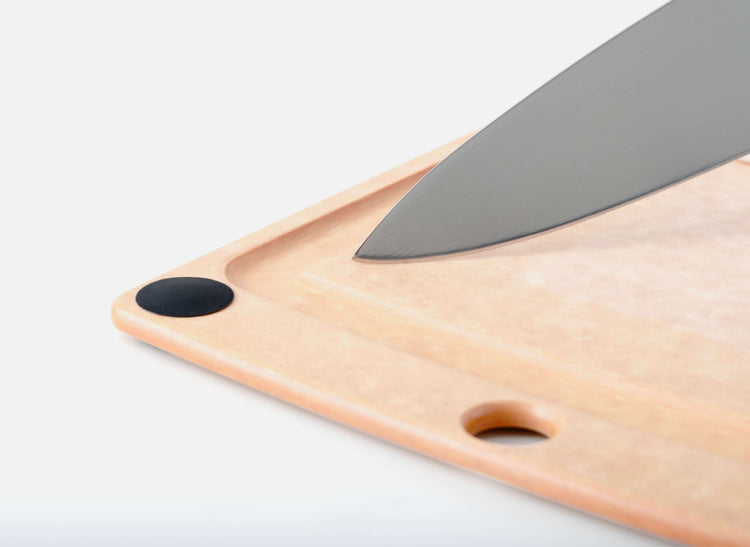 Epicurean All In One Cutting Board in Natural