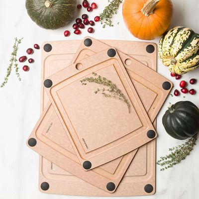 All-in-One Series Board Set – 5 Piece