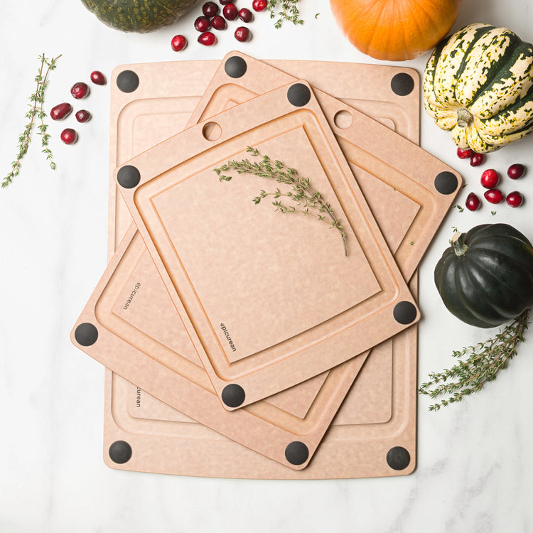 All-in-One Series Board Set - 3 Piece