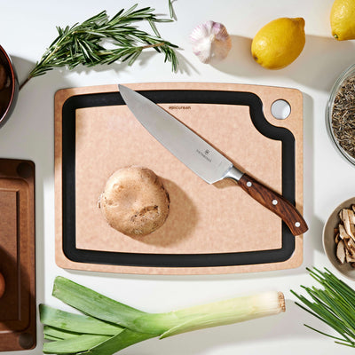 Gourmet Series Board Set - 2 Piece