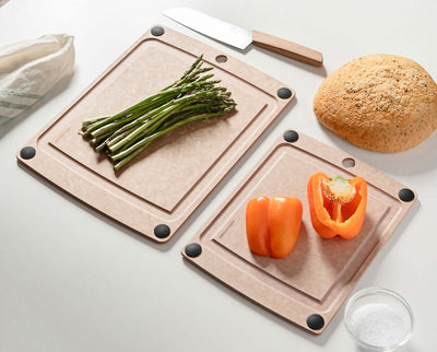 Epicurean All-In-One Set featured in Natural