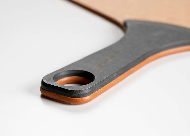Epicurean Pizza Peel Plus in Natural