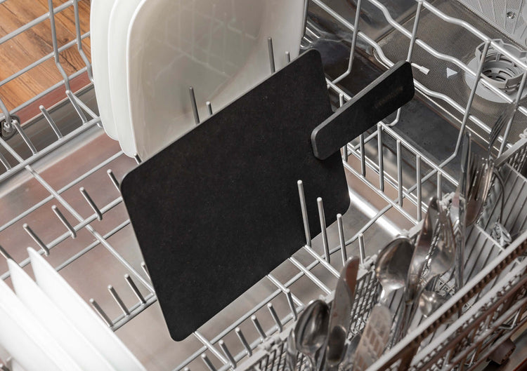 Handy Series Plus Slate is Dishwasher safe