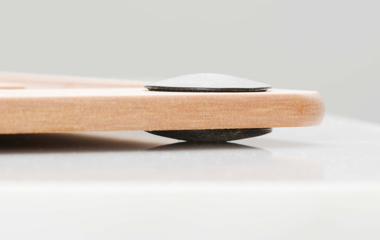 Epicurean All In One Cutting Board in Natural