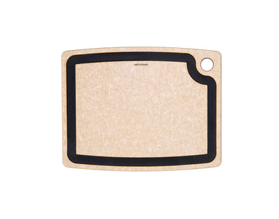 Gourmet Series Cutting Board in Natural 15x11