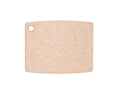 Gourmet Series Cutting Board in Natural 15x11