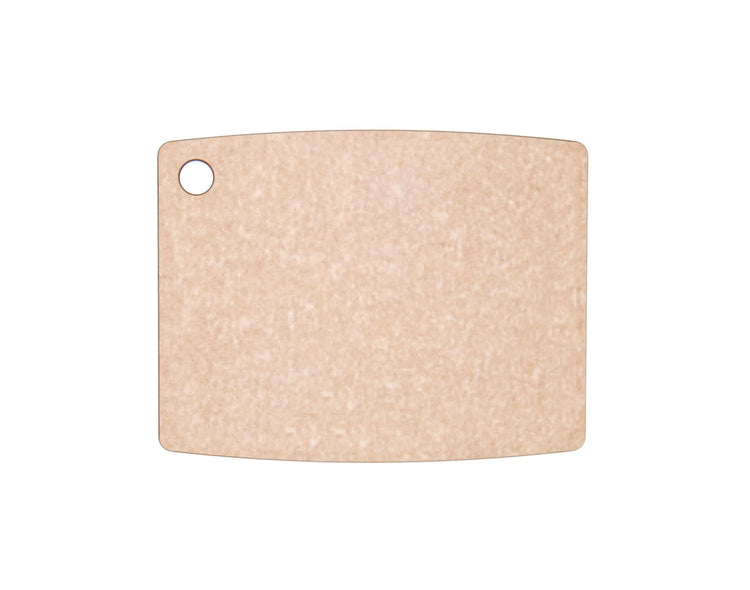 Gourmet Series Cutting Board in Natural 15x11
