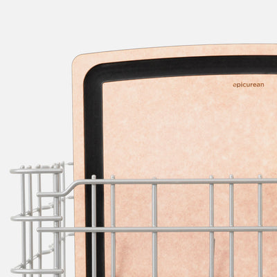 Natural Gourmet Series Cutting Board Collection in the dishwasher