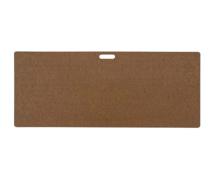 Epicurean Big Game Board in Nutmeg