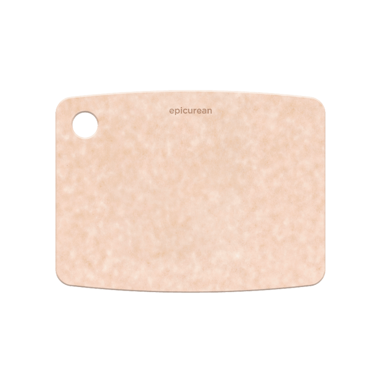 What is Epicurean Cutting Board Made of: Durable, Eco-Friendly Materials