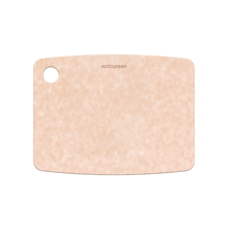 Epicurean Kitchen Series Cutting Board in Natural