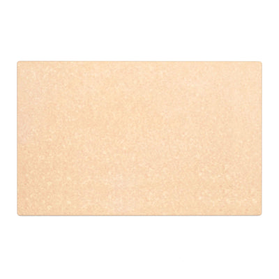 Epicurean Chef Series Cutting Board in Natural Back View