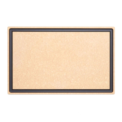 Epicurean Chef Series Cutting Board in Natural