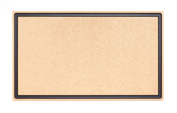 Epicurean Chef Series Cutting Board in Natural