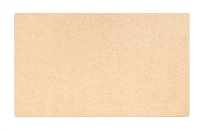 Epicurean Chef Series Cutting Board in Natural Back View