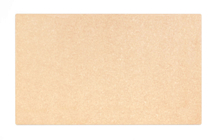 Epicurean Chef Series Cutting Board in Natural Back View