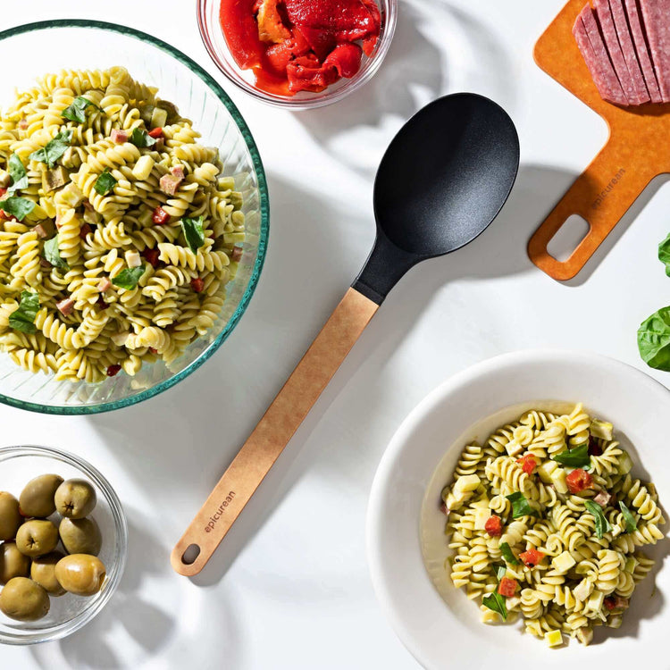 Gourmet Series Large Spoon