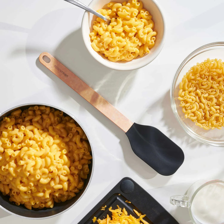 Silicone Series Large Spoonula