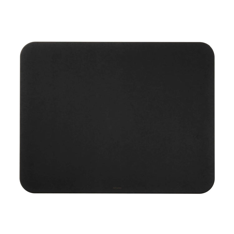  Epicurean Board Game Board in Medium Slate Back View