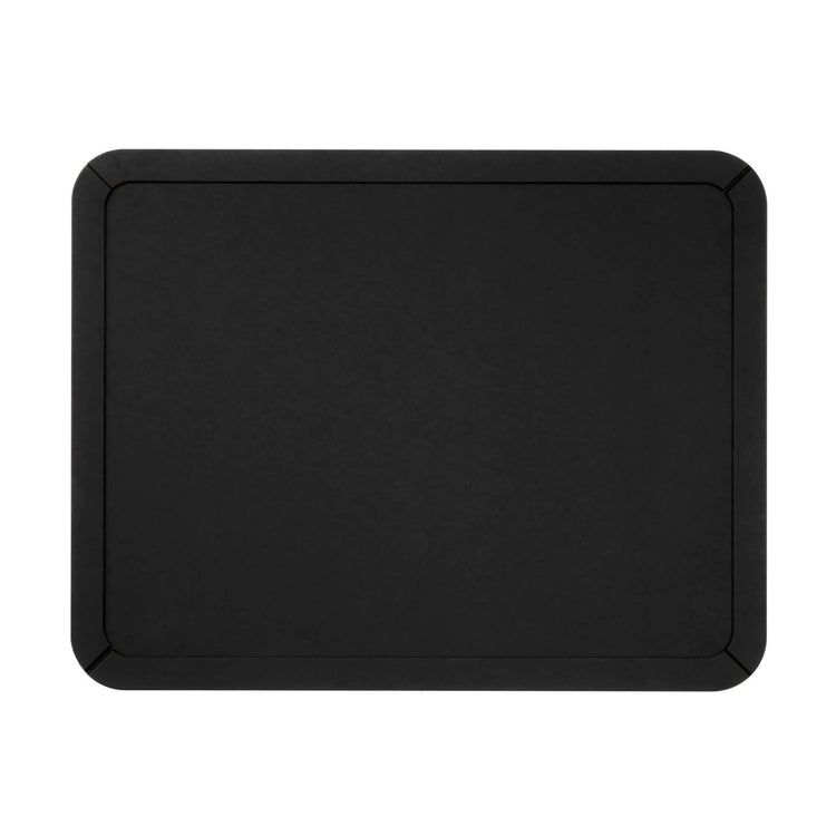 Epicurean Board Game Board in Medium Slate Front View