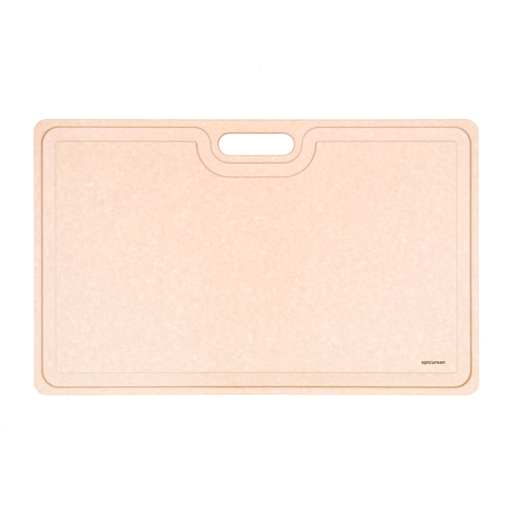 Big Game Cutting Board Natural