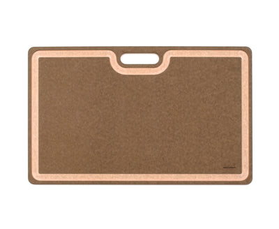 Big Game Cutting Board Natural 