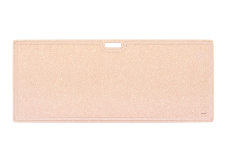 Big Game Cutting Board in Natural