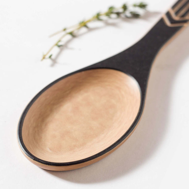 Frank Lloyd Wright Medium Spoon