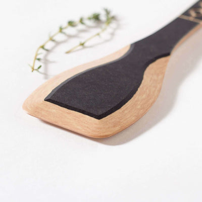 Frank Lloyd Wright Paddle