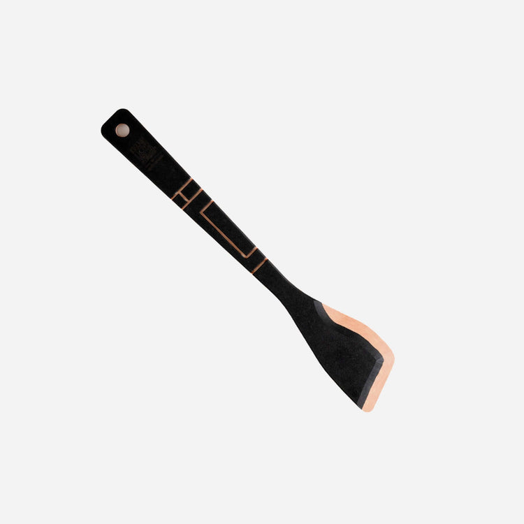The Frank Lloyd Wright Sauté Tool in Slate/Natural