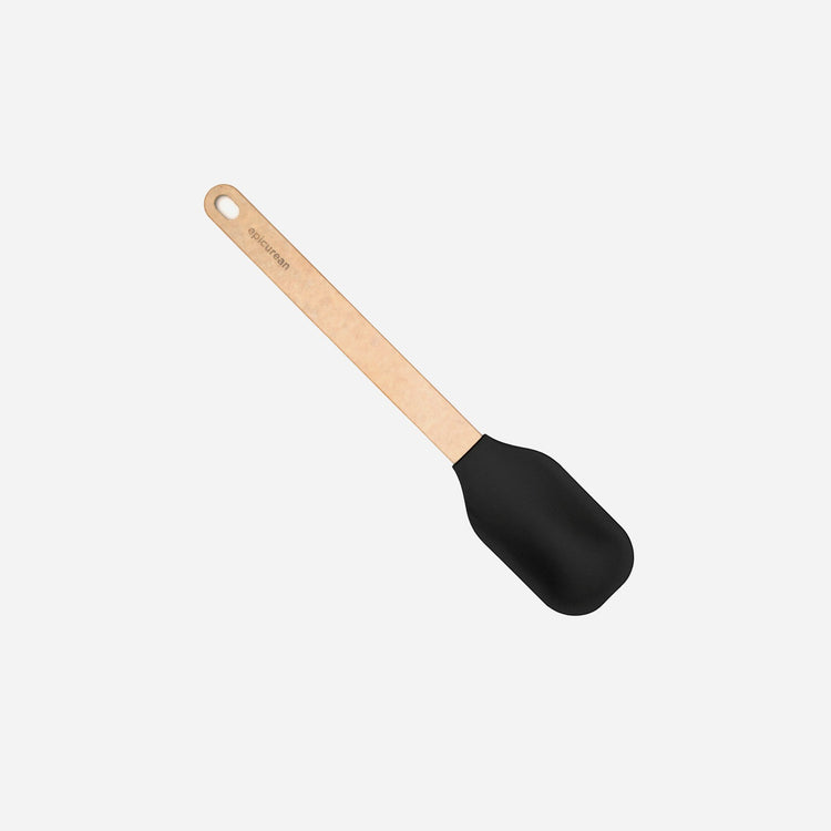 Epicurean Large Spoonula in both Natural/White and Natural Black 